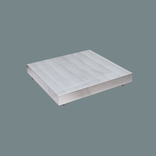 4-Fold Pallet 3A-110109/110133