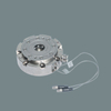 Zero point chuck with sensor 3A-110114