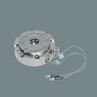 Zero point chuck with sensor 3A-110114