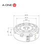 Zero point chuck with sensor 3A-110114