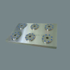 Zero-point positioning chuck -Hexa-3A-110120/3A-110121