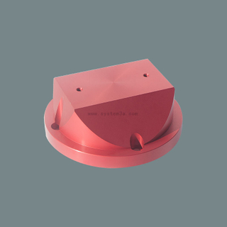 Single vise base
