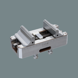 Self-centering vise 3A-110160