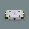 Fast manual zero point plate 3A-110162