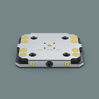 Fast manual zero point plate 3A-110162