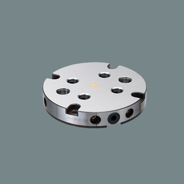 MANUEL FAST PLAQUE POINT ZERO 3A-110165