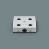 Zero Point Quick Locking System 3A-110166
