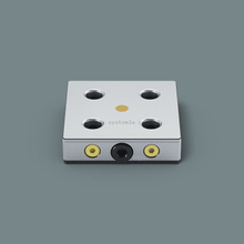 Zero Point Quick Locking System 3A-110166