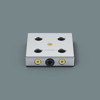 Zero Point Quick Locking System 3A-110166