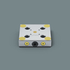 Zero Point Quick Locking System 3A-110167