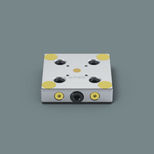Zero Point Quick Locking System 3A-110167