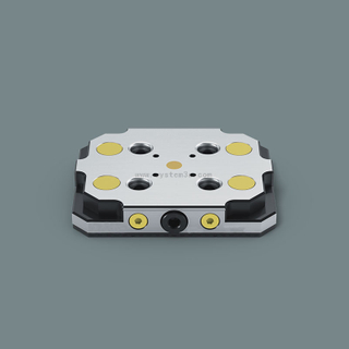Zero Point Quick Locking System 3A-110168