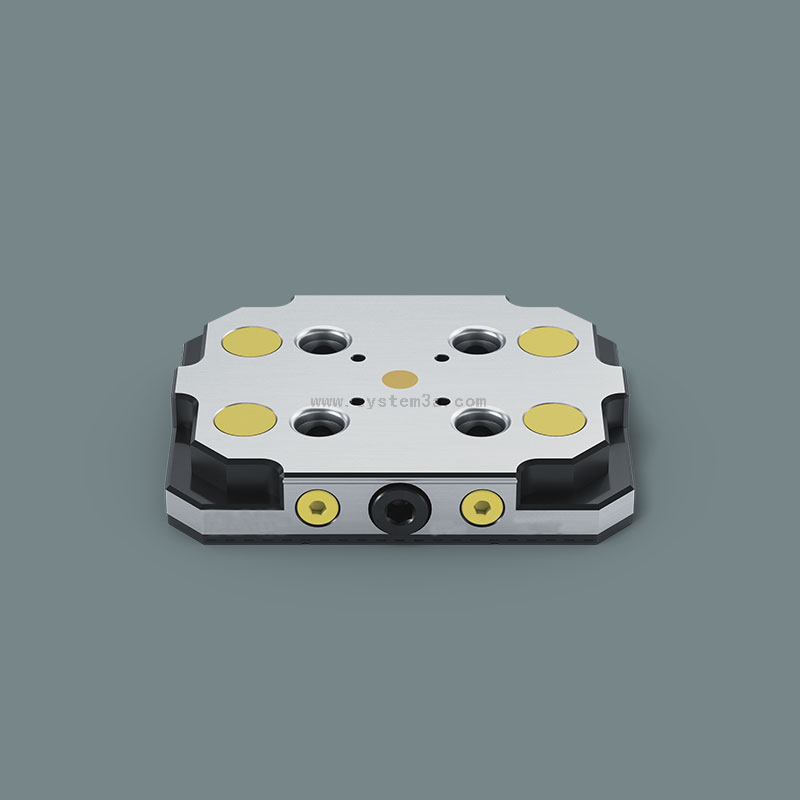 Zero Point Quick Locking System 3A-110168