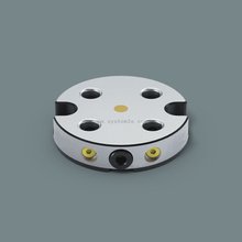 Zero Point Quick Locking System 3A-110170