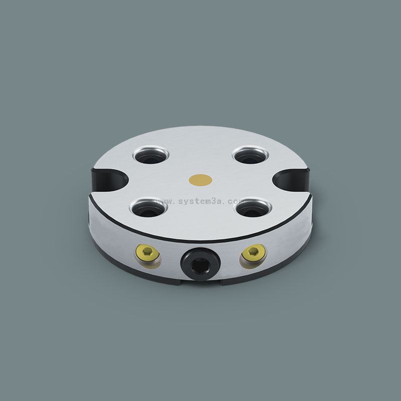 Zero Point Quick Locking System 3A-110170