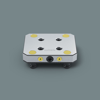 Zero Point Quick Locking System 3A-110174