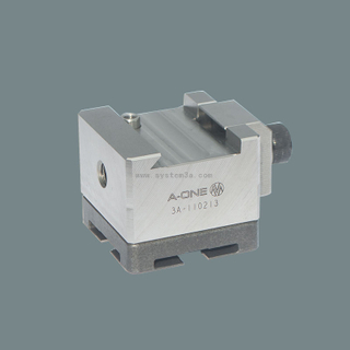 Dovetail collet R50 3A-110213