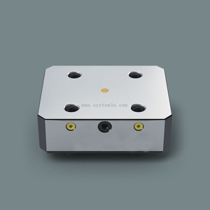 MANUEL Fast Zero Point Plate 3A-110241