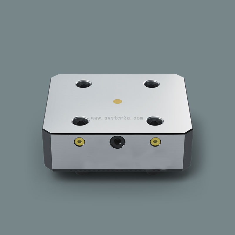 Fast manual zero point plate 3A-110241