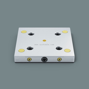 MANUEL FAST PLAQUE POINT ZERO 3A-110242