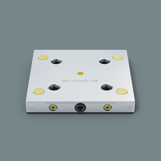 Fast manual zero point plate 3A-110242