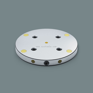 Fast manual zero point plate 3A-110243
