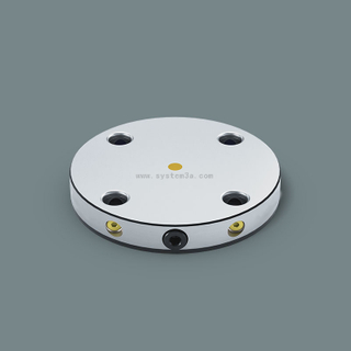 Fast manual zero point plate 3A-110248