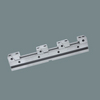 Multi-station widening flat vise 3A-110301/3A-110302