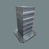 MC Square Tooling Column MC08