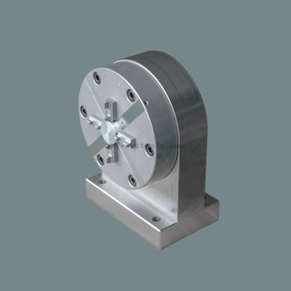 Powerful T base plate 3A-10000349