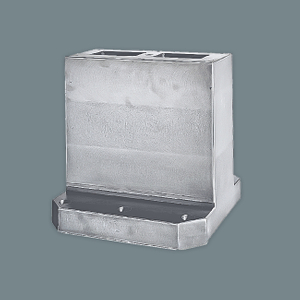 MC double-sided base MC10
