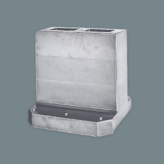 MC double-sided base MC10