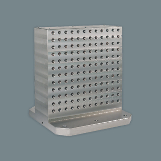 MC double-sided base MC11