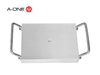 Single center zero point tray 3A-110134