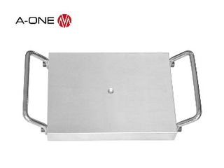 Single center zero point tray 3A-110134