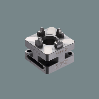 Quick chuck 50 3A-200001