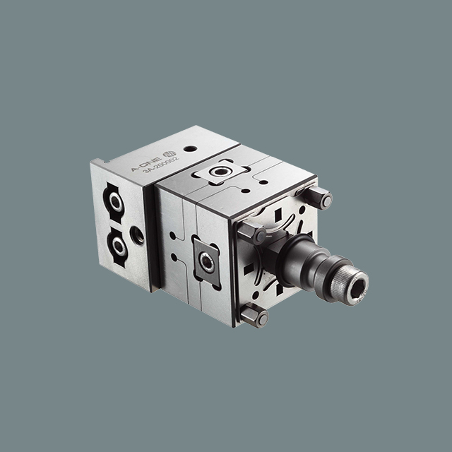 Rotatable pendulum vise 0-100 UnoSet 3A-200002