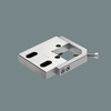 Circular power clamp 3A-200033