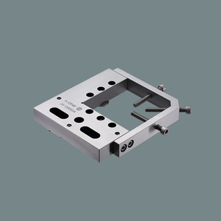 Circular power clamp 3A-200034