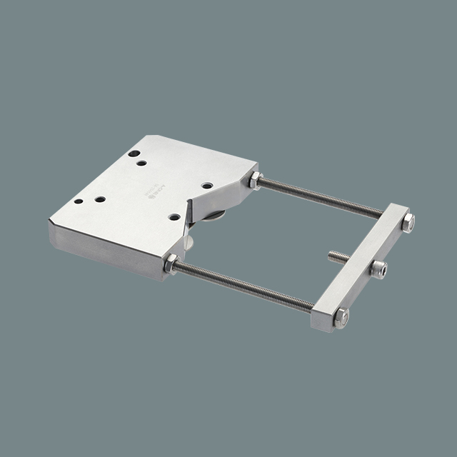 Prism holder 120mm PalletSet W 3A-200046