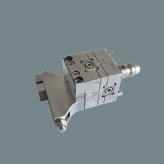 3 axis precise adjustable vise 3A-200141