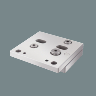 Stainless Precision Vise For EDM 3A-200152