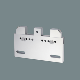 Stainless Precision Vise For EDM 3A-200153