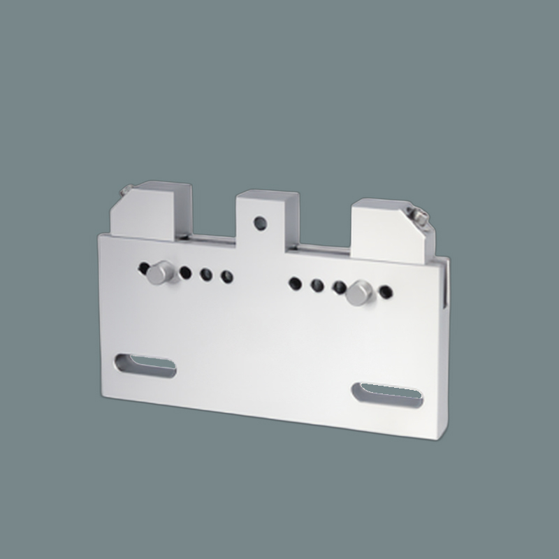 สแตนเลส Precision Vise สำหรับ EDM 3A-200153