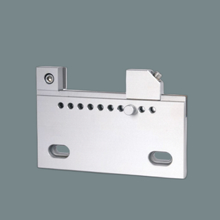 Stainless Precision Vise For EDM 3A-200154