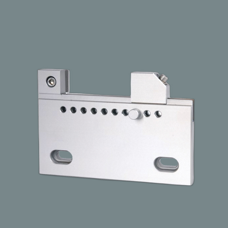 สแตนเลส Precision Vise สำหรับ EDM 3A-200154