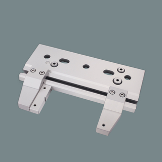 Stainless Precision Vise For EDM 3A-200158