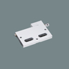 Manual ultra-thin walking wire clamp 3A-210001
