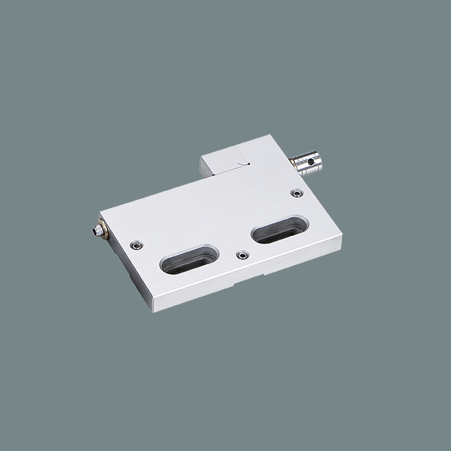 Manual ultra-thin walking wire clamp 3A-210001