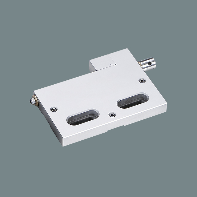 Ultra- thin walking wire clamp 3A-210002
